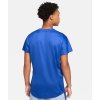 RAFA M NKCT DF CHALLNGR TOP SS-Pánské tenisové triko (Velikost M)