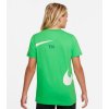 B NSW TEE SWOOSH PACK FA21-Chlapecké triko (Velikost L)