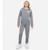 U NSW POLY WVN OVLY TRACKSUIT-Chlapecká souprava (Velikost XL)