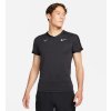 RAFA MNK DFADV SS TOP MTLC-Pánské tenisové triko (Velikost XXL)