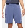 NikeCourt Dri-FIT Slam-Pánské tenisové šortky (Velikost XXL)