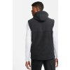 M NK TF FZ VST WINTERIZED-Pánská flísová vesta (Velikost M)
