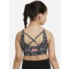 G NK DF IC INDY BRA AOP-Dívčí podprsenka (Velikost XL)