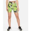 W NK AIR DF 7" FAST SHORT-Dámské elasťáčky (Velikost M)
