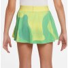 G NKCT DF VTCRY FLNCY SKRT PR-Dívčí tenisová sukně (Velikost L)