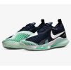 NikeCourt React Vapor NXT CLAY-Dámské tenisové antukové boty (Velikost 9.5 US)