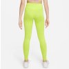 G NK DF ONE LUXE LEGGING-Dívčí legíny (Velikost XL)