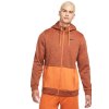 Nike Therma Men's Full-Zip Training Hoodie-Pánská mikina (Velikost M)