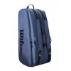 ULTRA 12 PK TOUR RACKET BAG Blue (Velikost UNI)