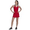 Adidas Primeblue Y-Dress-Dámské tenisové šaty (Velikost M)