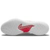 NikeCourt React Vapor NXT-Dámské tenisové halové boty (Velikost 6 US)