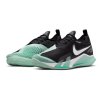 NikeCourt React Vapor NXT-Pánské tenisové antukové boty (Velikost 13 US)
