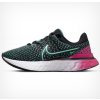 Nike React Infinity Run Flyknit 3-Dámské běžecké boty (Velikost 8 US)