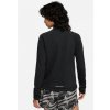 Dri-FIT Icon Clash 1/4-Zip Running Top-Dámské triko (Velikost L)