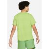 Nike Dri-FIT Miler-Pánské běžecké triko (Velikost L)