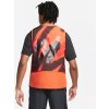 Nike ThermaFit Repel Wild Run Vest Men-Pánská běžecká vesta (Velikost L)