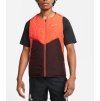 Nike ThermaFit Repel Wild Run Vest Men-Pánská běžecká vesta (Velikost L)