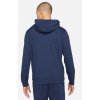 Nike Dri-FIT Yoga Full-Zip Hoodie-Pánská mikina (Velikost M)
