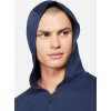 Nike Dri-FIT Yoga Full-Zip Hoodie-Pánská mikina (Velikost M)
