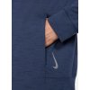 Nike Dri-FIT Yoga Full-Zip Hoodie-Pánská mikina (Velikost M)