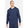 Nike Dri-FIT Yoga Full-Zip Hoodie-Pánská mikina (Velikost M)