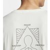 Nike Yoga Dri-FIT Men Sports-T-Shirt-Pánské triko (Velikost XXL)
