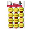 STARTER RED TBALL 12 PACK (Velikost 12 kusů)