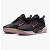 NikeCourt Zoom NXT-Dámské halové tenisové boty (Velikost 7.5 US)