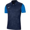Nike dres Nike Trophy-Chlapecké triko (Velikost XL)