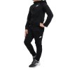 NSW POLY WVN OVRLY TRACKSUIT U-Chlapecká souprava (Velikost S)