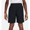 JUNIOR BOYS NIKE DRI FIT ICON SHORTS-Chlapecké tréninkové šortky (Velikost L)
