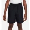 JUNIOR BOYS NIKE DRI FIT ICON SHORTS-Chlapecké tréninkové šortky (Velikost L)