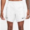 SHORT NIKE DRI FIT ADVANTAGE 7IN NADAL EURO CLAY-Pánské tenisové šortky (Velikost S)