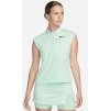 NikeCourt Victory Women's Tennis Polo-Dámské tenisové polo (Velikost M)