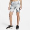 W NK AIR DF 7" FAST SHORT-Dámské elasťáčky (Velikost S)