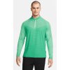 Nike Dri-FIT ADV Vapor Men's Quarter-Zip Golf Top-Pánské golfové triko (Velikost XL)