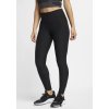 NIKE W NK SCULPT HPR TGHT-Dámské legíny (Velikost M)