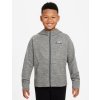 Nike Therma-FIT Full Zip-Chlapecká mikina (Velikost XL)