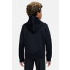 Nike Therma-FIT-Chlapecká mikina (Velikost XL)