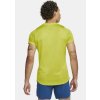 NikeCourt Dri-FIT Rafa Challenger-Pánské tenisové triko (Velikost S)