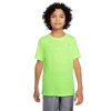 Nike Dri-FIT Miler-Chlapecké triko (Velikost L)