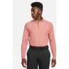 Nike Dri-FIT ADV Vapor Men's Quarter-Zip Golf Top-Pánské golfové triko (Velikost L)
