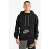 Nike Standard Issue Premium Basketball Hoodie-Pánská mikina (Velikost M)
