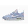 Nike WMNS Air Max 90 Futura Easter-Dámské volnočasové boty (Velikost 8.5 US)