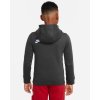 B NSW SI FLC PO HOODIE BB-Chlapecká volnočasová mikina (Velikost XL)