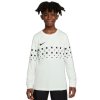 Long sleeve jersey Nike Y Nk Dri-FIT Fc Libero Gx-Chlapecké triko (Velikost M)