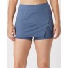 W NKCT DF VCTRY SKIRT STRT-Dámská tenisová sukně (Velikost L)