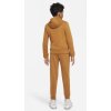 Nike Boys NSW Track Suit BF Core-Juniorská sopuprava (Velikost L)