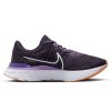 Nike React Infinity Run Flyknit 3-Dámské běžecké boty (Velikost 7 US)