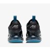 Nike Air Max 270-Juniorské volnočasové boty (Velikost 4.5 Y)